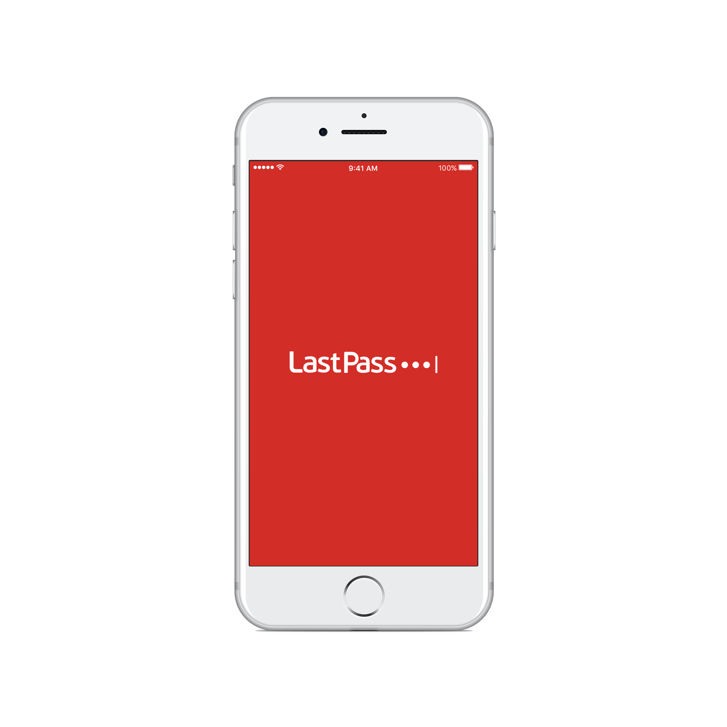 LastPass — An Unsolicited Redesign