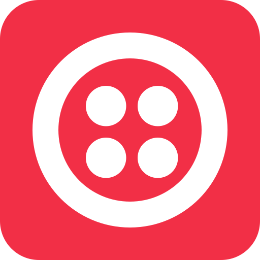 Twilio logo