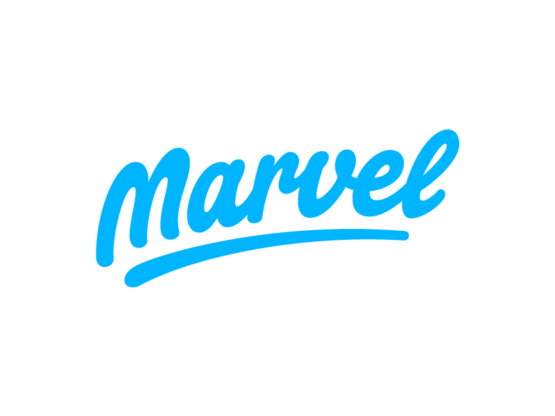 Marvel App Blog